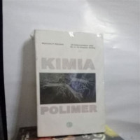 KIMIA POLIMER