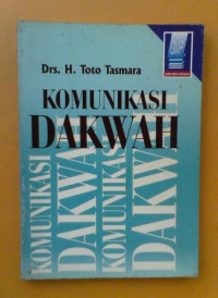 KOMUNIKASI DAKWAH