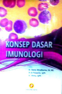 KONSEP DASAR IMUNOLOGI