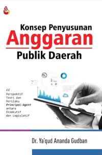 Konsep Pnyusunan Anggaran Publik Daerah, TAHUN 2017