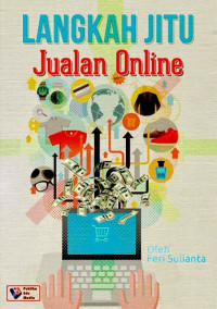 LANGKAH JITU JUALAN ONLINE