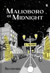 Image of Malioboro at Midnight,