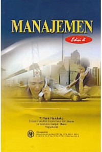 MANAJEMEN EDISI, 2 CET, 20 TAHUN,.2009