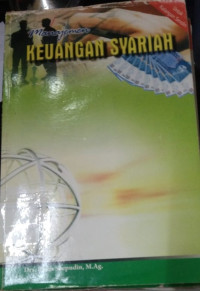 Manajemen Keuangan Syariah. TAHUN, 2007