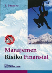 MANAJEMEN RISIKO FINANSIAL. TAHUN, 2007