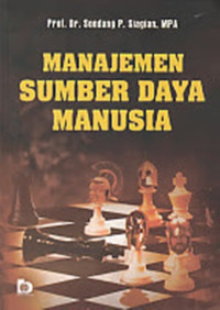 MANAJEMEN SUMBER DAYA MANUSIA. ED, 1. CET, 23. TAHUN, 2015