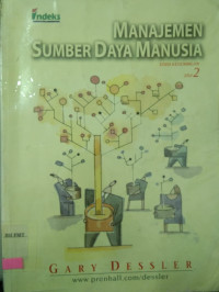 MANAJEMEN SUMBER DAYA MANUSIA. ED,9. TAHUN, 2005