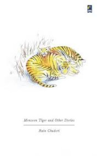 Image of Mansoon Tiger And Other Stories: Thn.2015