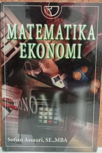 MATEMATIKA EKONOMI. TAHUN, 1995