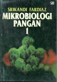 Mikrobiologi Pangan1: Thn.1992