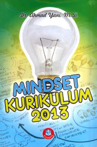 MINDSET  KURIKULUM 2013