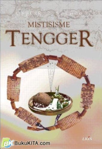 MISTISISME TENGGER, CET.1, TAHUN 2009