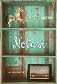Image of Notasi, cetakan pertama, tahun 2013