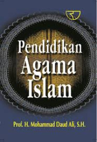 Image of Pendidikan Agama Islam (Ed. 1, Cet. 8, Thn 2008)