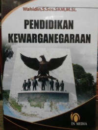 PENDIDIKAN KEWARGANEGARAAN, THN. 2015