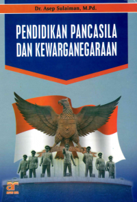 PENDIDIKAN PANCASILA: thn 2019
