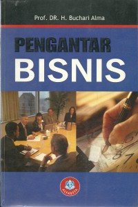 PENGANTAR BISNIS.ED, REVISI. CET, 12.TAHUN, 2008