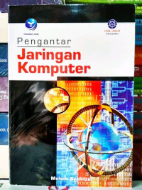 Pengantar Jaringan Komputer, ed. 1, tahun 2005