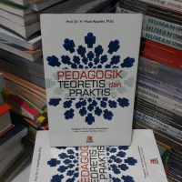 Pengantar Pedagogik Praktis: Thn 2019