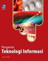 Pengatar Teknologi Informasi Ed.1 THN.2014