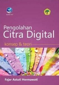 Pengolahan Citra Digital Ed.1 TH. 2013