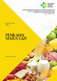Image of Penilaian Status Gizi