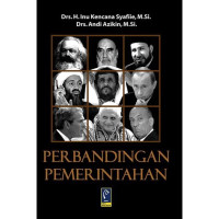 PERBANDINGAN PEMERINTAHAN, CET. 3, TAHUN 2011