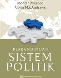 PERBANDINGAN SISTEM POLITIK. CET, 21. TAHUN, 2021