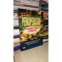 Perkoperasian: Sejarah teori & praktek= Cet 1 Thn 2002