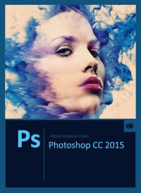 photoshop CC 2015, TAHUN 2016