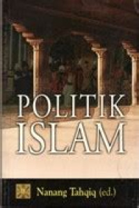 POLITIK ISLAM