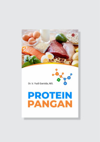 PROTEIN PANGAN, THN. 2022