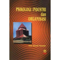 PSIKOLOGI INDUSTRI DAN ORGANISASI, THN. 2014