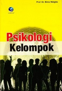 Psikologi Kelompok, ed. 3, thn. 2006