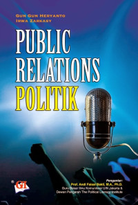 PUBLIC RELATIONS POLITIK.CET,1. TAHUN, 2012