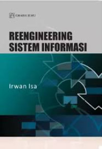 Image of Reengineering Sistem Informasi