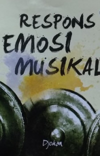 Image of Respons Emosi Musikal (Cet 1, Thn 2010)