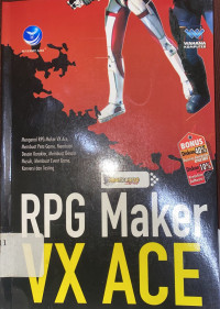 RPG Maker VX Ace TH.2014