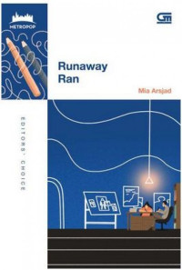 RUNAWAY RAN, CET. 3 THN. 2019