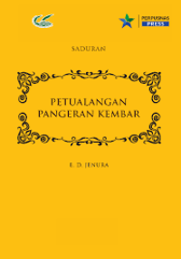 Saduran: Petualangan Pangeran Kembar