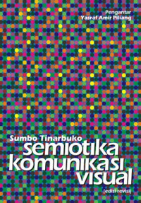 SEMIOTIKA KOMUNIKASI VISUAL, CET. MARET THN. 2012
