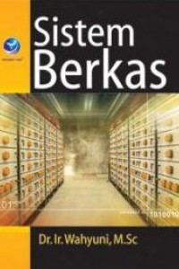 SISTEM BERKAS Ed.1 THN.2013