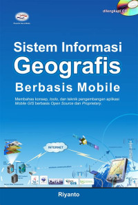 Sistem Informasi Geografis Berbasis Mobile TH.2010