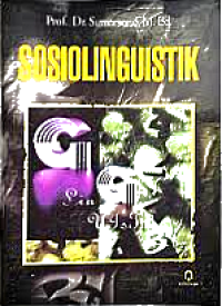 Image of Sosiolinguistik