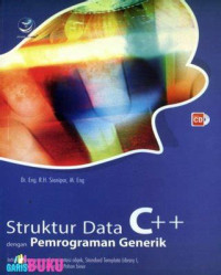 Struktur Data C++ Ed.1 TH.2015