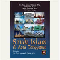 STUDI ISLAM DI ASIA TENGGARA