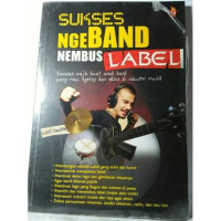 SUKSES NGEBAND NEMBUS LABEL