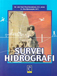 SURVEI HIDROGRAFI CET, 2. TAHUN 2012