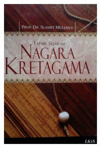 TAFSIR WILAYAH NAGARA KRETAGAMA, CET. VI, TAHUN 2012