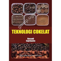 TEKNOLOGI COKELAT, CET. 2, THN. 2017